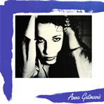 Anna Gutmanis - Album