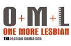 One more lesbian