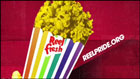 Reel Pride film festival