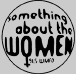 Something About the Women