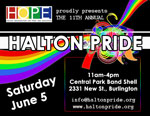 Halton Pride