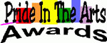 Pride In The Arts