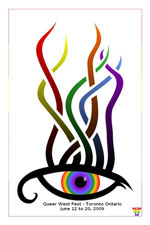 Queer West Festival