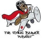 Flying-Beaver-logo