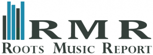 Roots Music Report Logo