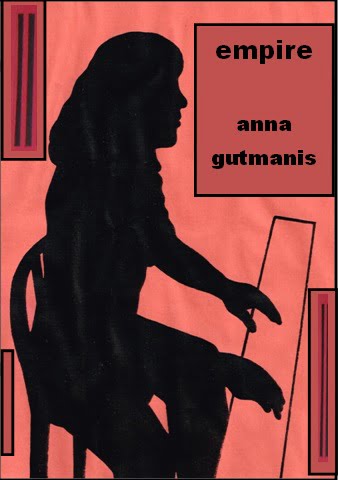 Anna Gutmanis Empire New Release
