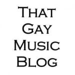 That Gay Music Blog