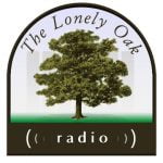 Anna Gutmanis on The Lonely Oak Radio