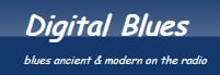 Digital Blues logo