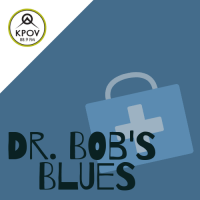Dr. Bob's Blues