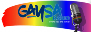 GAY SA Radio