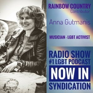 Rainbow Country Podcast