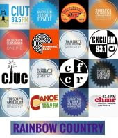 Rainbow Country syndication stns