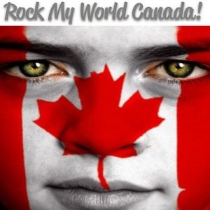 Rock My World Canada!