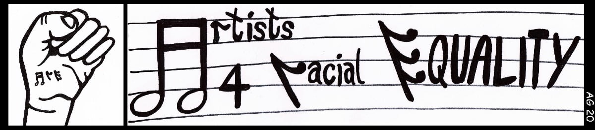 Artists 4 Racial Equality