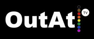 OutAtTV logo