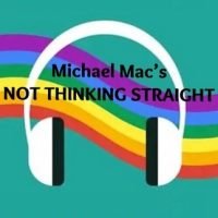 Michael Mac will play both " I Am Who I Am (2019 Dance Version)" and "Another Way Out" on his February 9th show, BayFM's Not Thinking Straight!