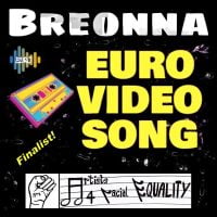 Venice Shorts Euro Video Song - Breonna