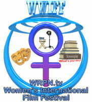 "Breonna" is an Official Selection at WRPN Women's International Film Festival in the Original Song category! 