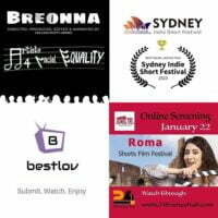Breonna at Sydney,Roma and Bestlov