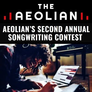 Anna's new song "Aeolian Hall" has made the short list for The Aeolian's National Songwriting Contest!  The contest offers a platform and showcase for artists to celebrate their creations, gain support through prizes, and showcase London as a UNESCO City of Music.  It is also a way to celebrate Canada’s talented creatives and focus on inspiration during this especially challenging time.