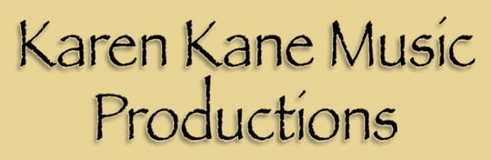 Memorial to Karen Kane