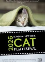 The NY Cat Film Festival has released the promo trailer for their 8th annual edition